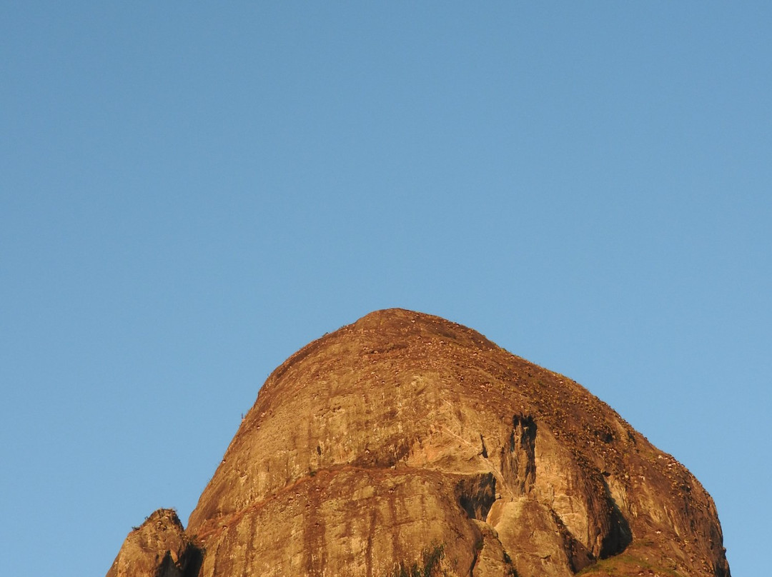 Refúgio Pedra Aguda景点图片