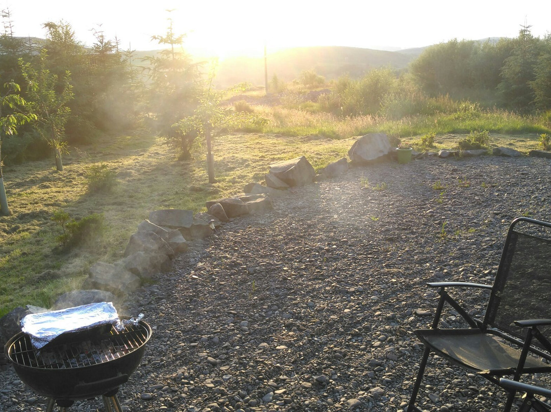 St. John's Town of Dalry旅游攻略图片