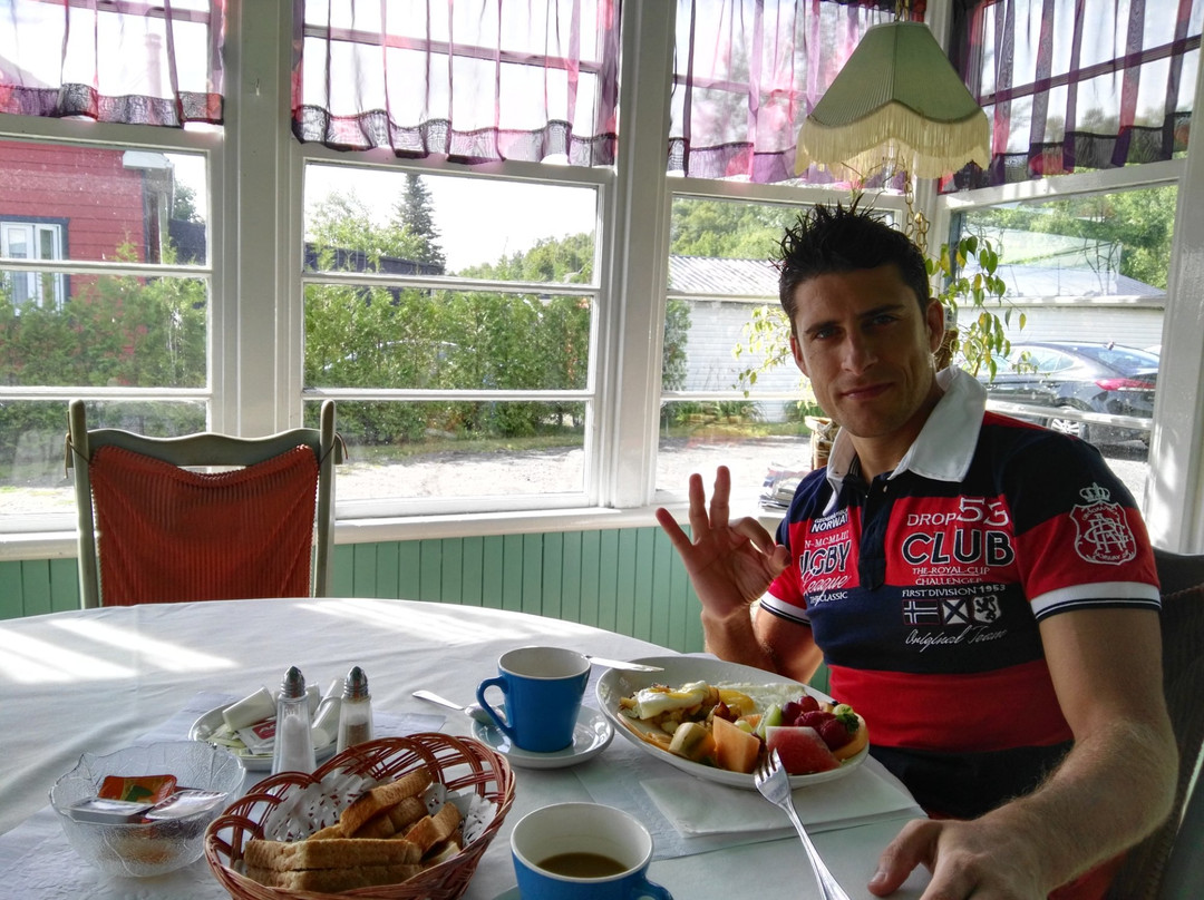 Maison Cadorette主图