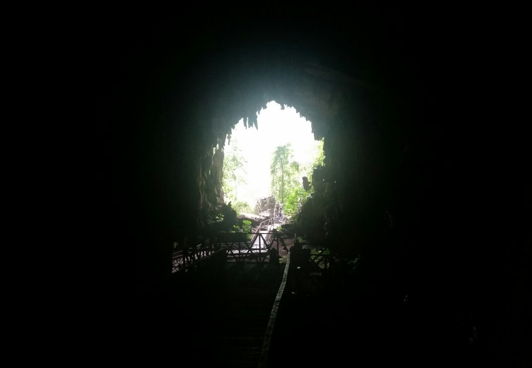 Cueva de Las Lechuzas景点图片