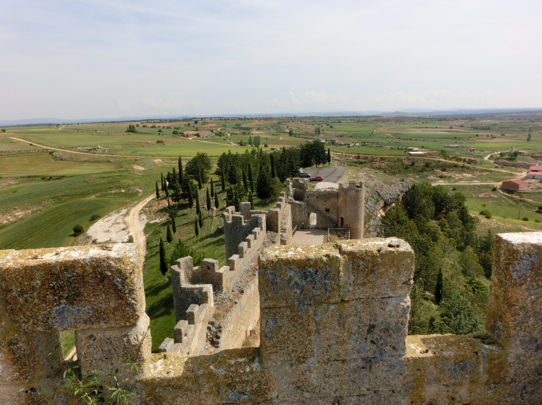 Penaranda de Duero旅游攻略图片