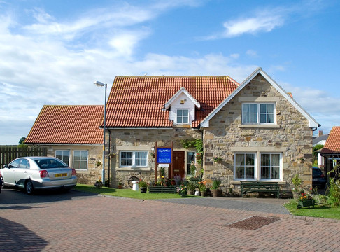 Swinhoe酒店住宿-Regal House