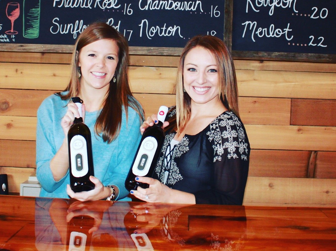 KC Wine Co.-奥拉西必去景点