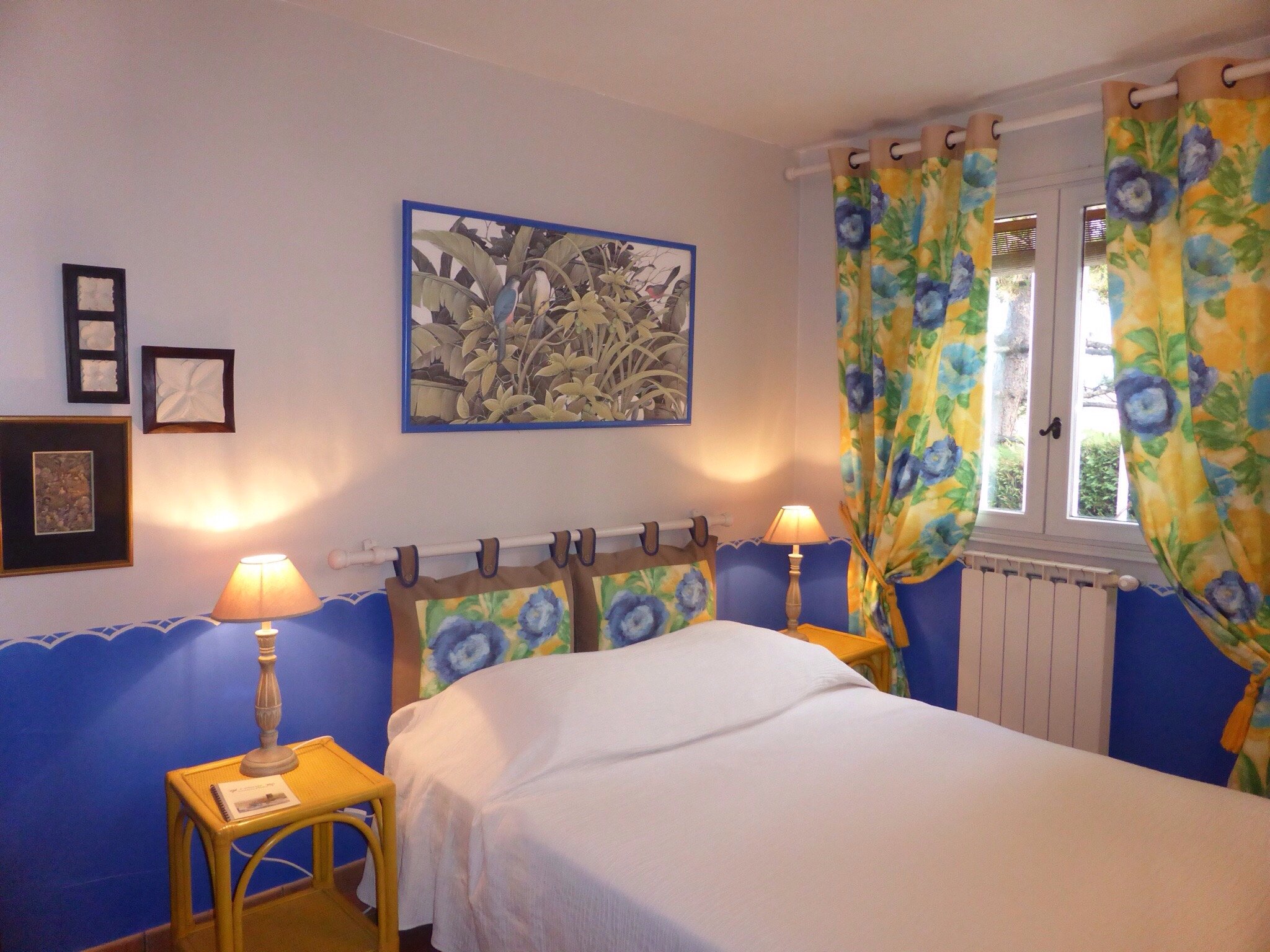 Chambres d'Hote L'Olivier-官方