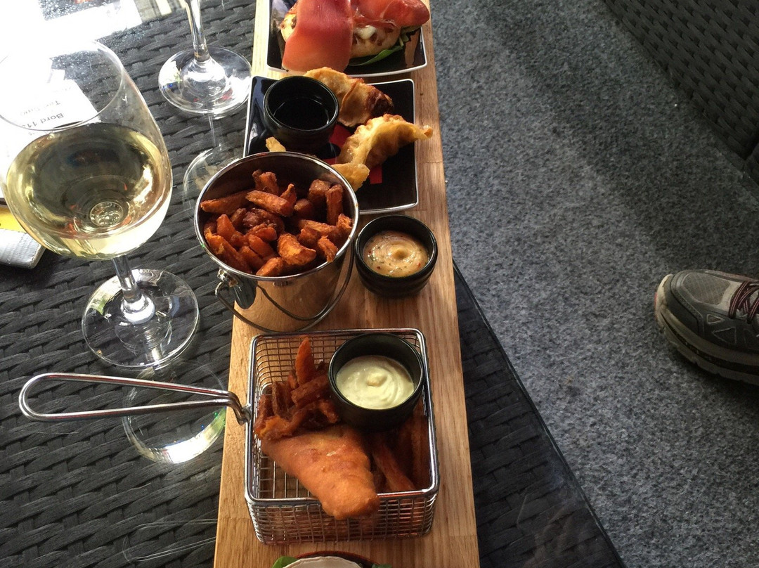Pinchos