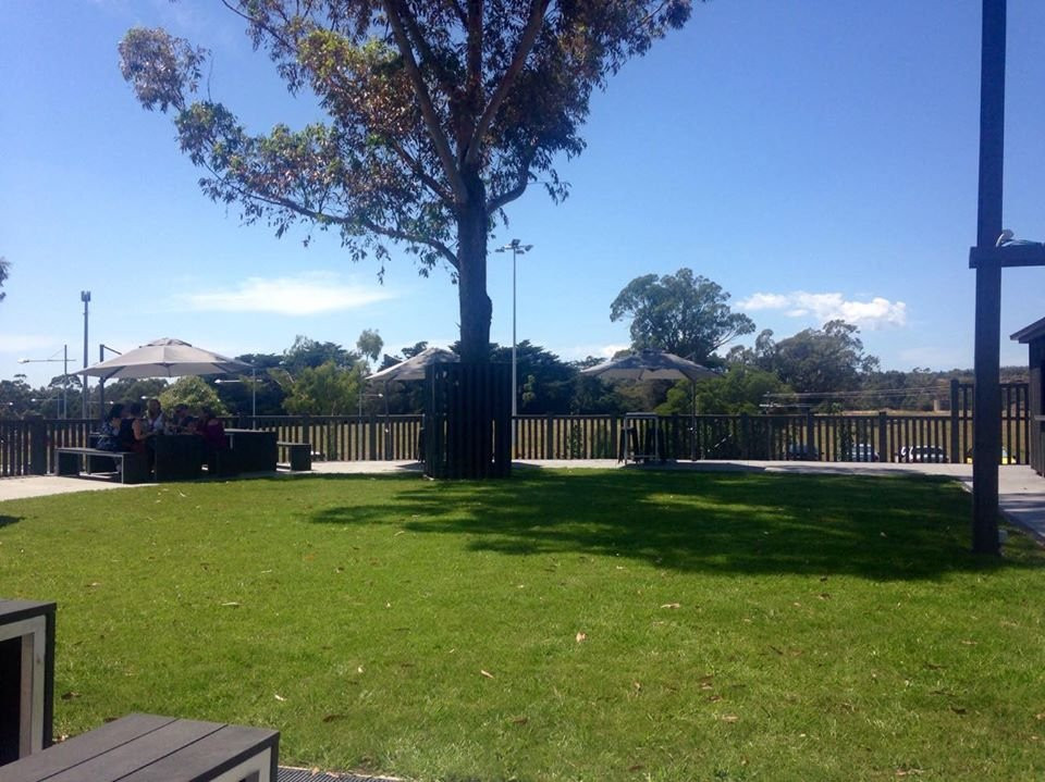 The Churchill Hotel Motel主图