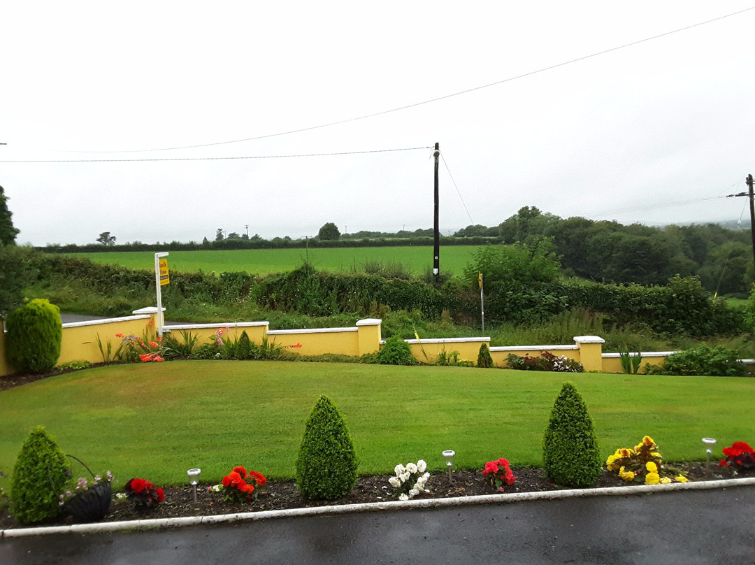Rosville House Bed and Breakfast
