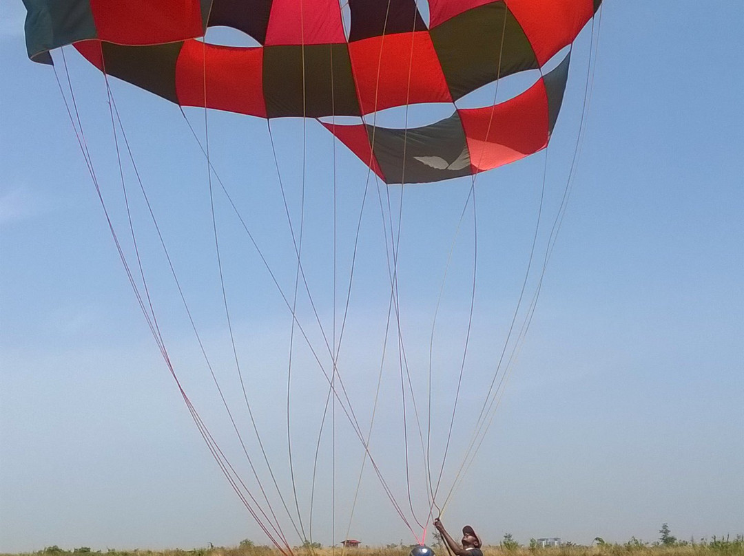 Vikings Aerosports-班加罗尔必去景点