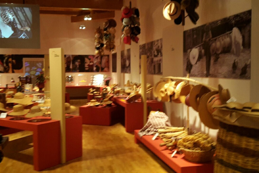Museo Del Cappello景点图片
