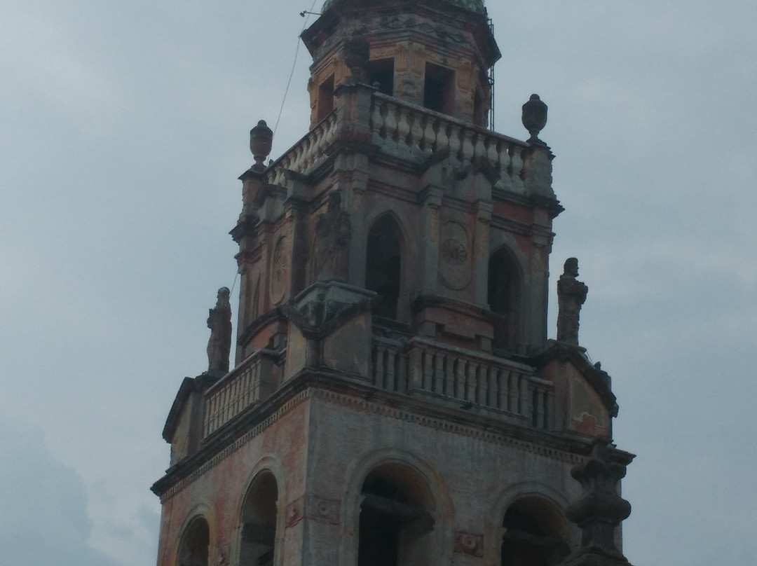 Casa de la Cultura景点图片