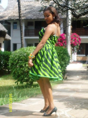 Sianzi Mimi Limited-蒙巴萨必去景点