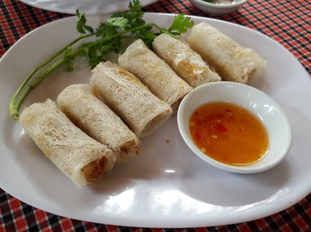 Kathy Chau Restaurant