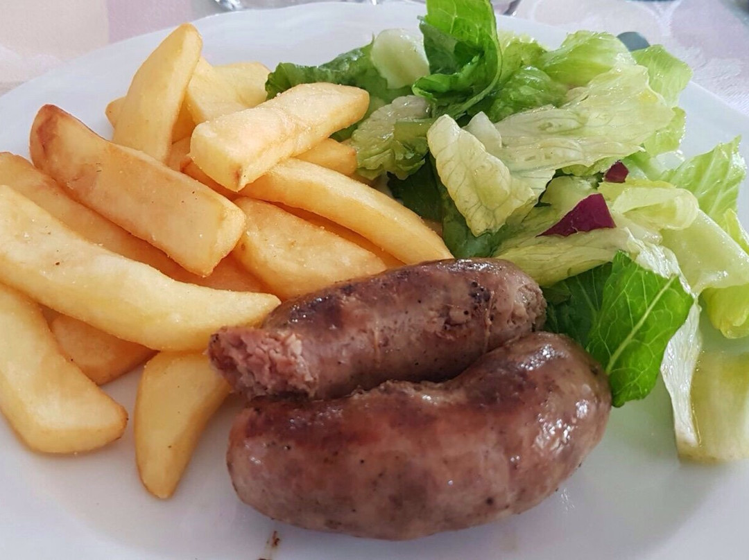 Cugnoli餐馆和美食-Ristorante Bar Pallant