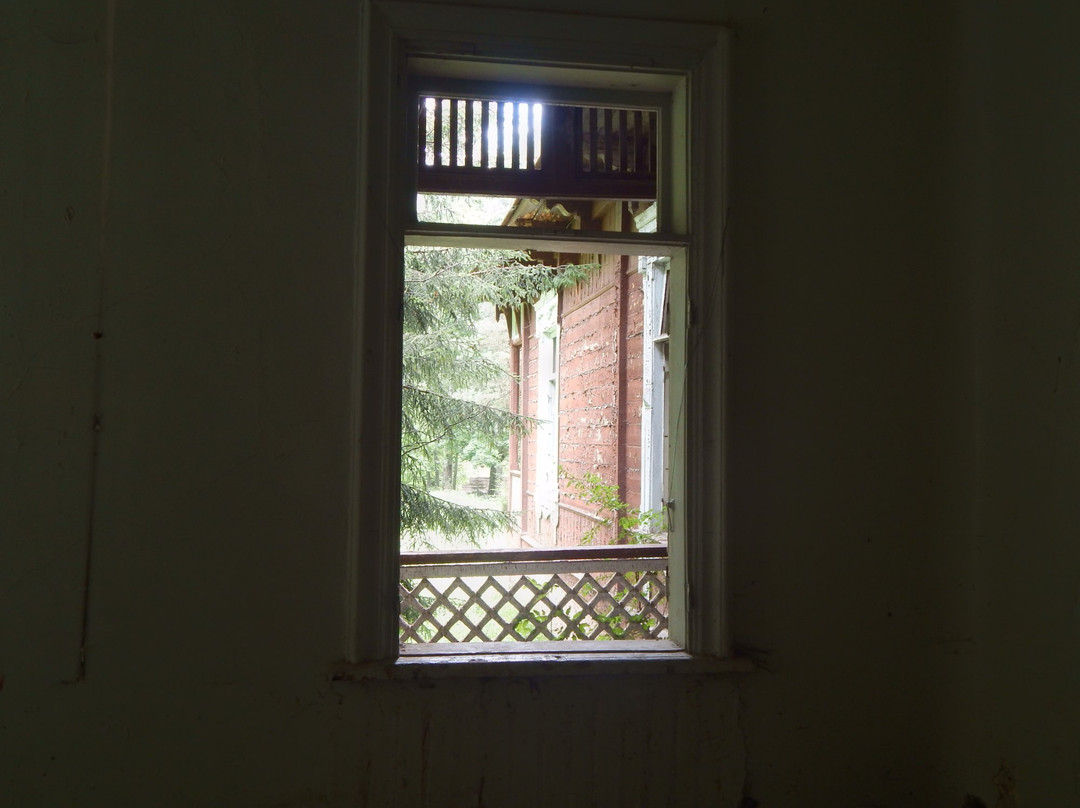 The Palace of the Romanov Boyars景点图片