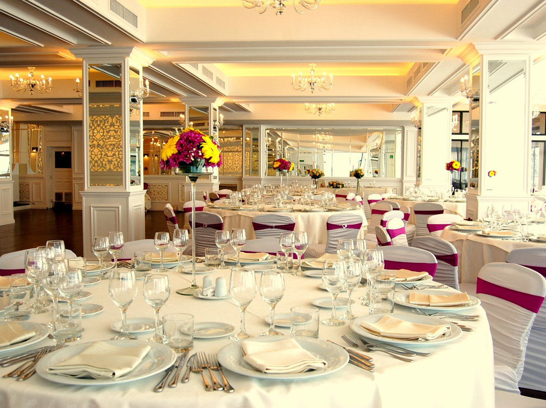Hotel Mariko Inn主图