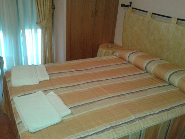 Hostal Stop主图