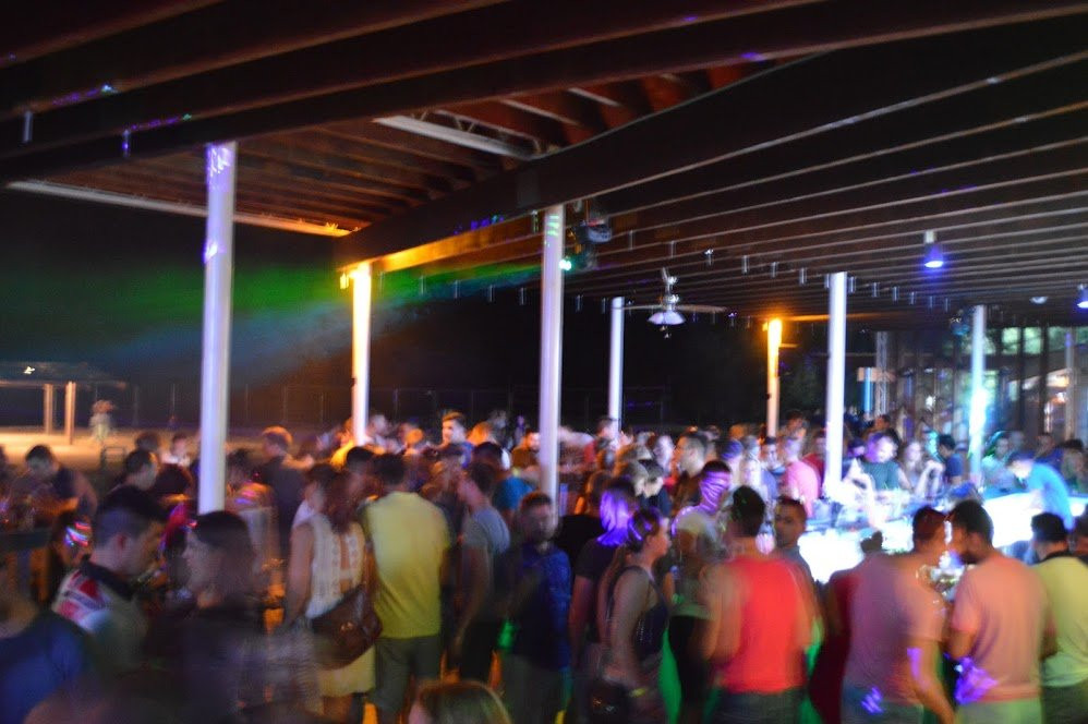 Stars Posedarje Beach Bar & Club-Posedarje必去景点