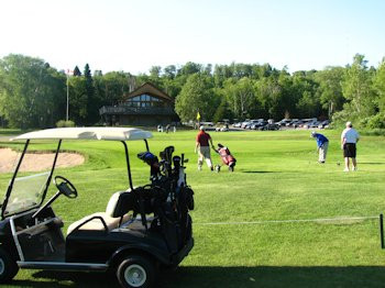Aguasabon Golf Course-Terrace Bay必去景点