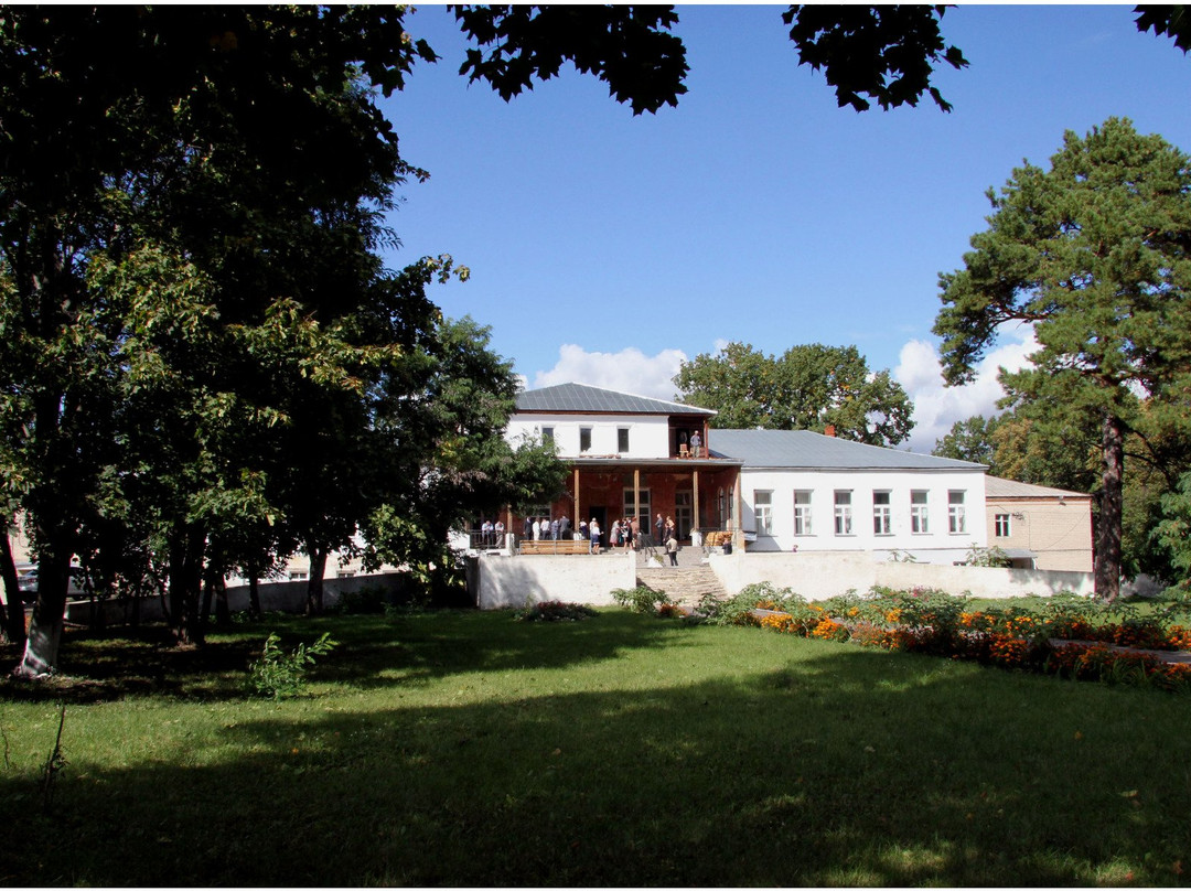 Manor Karian - Zagryazhskoye景点图片