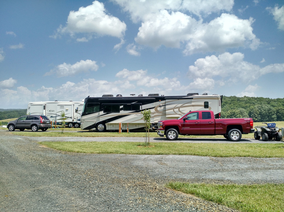 Floyd Family Campground