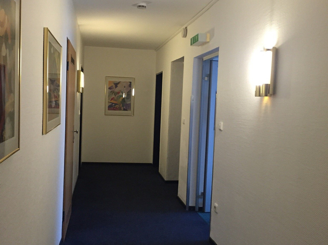 Hotel Welp主图