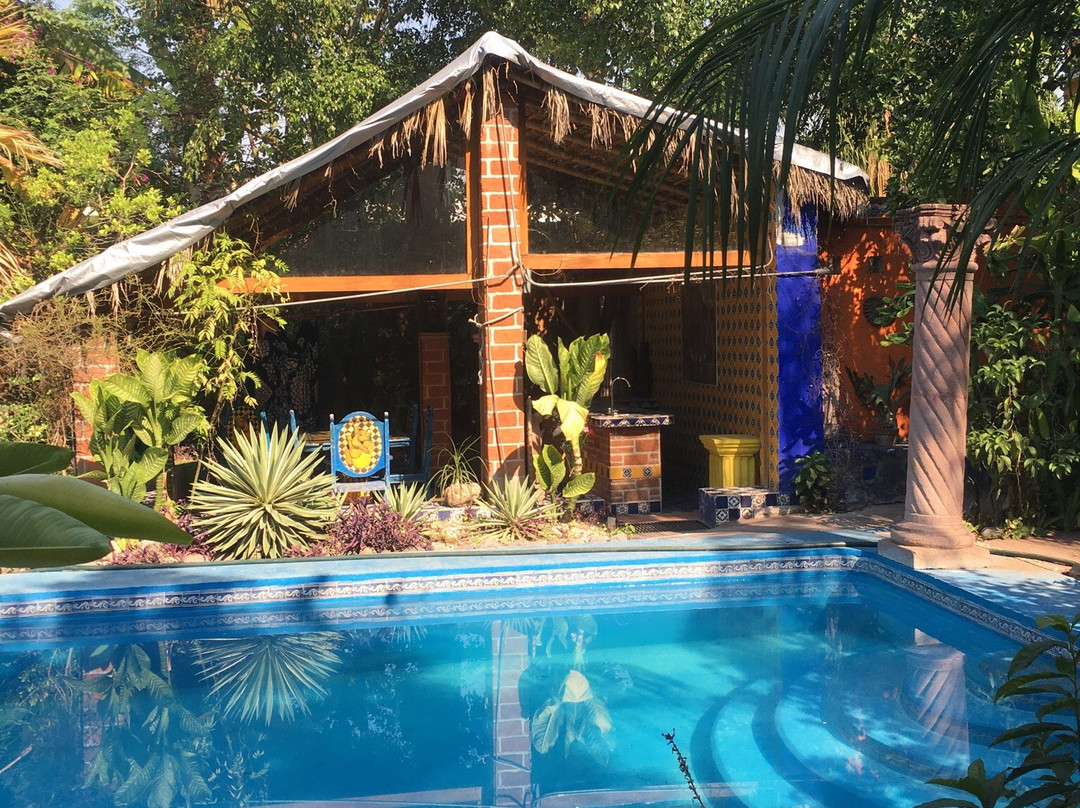Posada Buena Vida