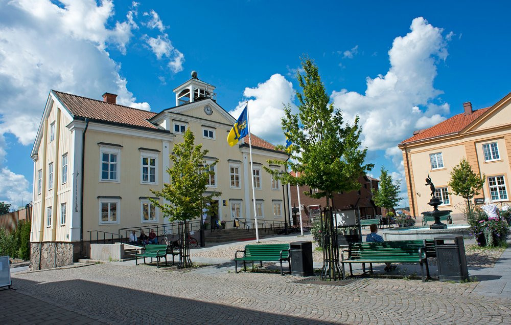 Vimmerby Turistbyrå