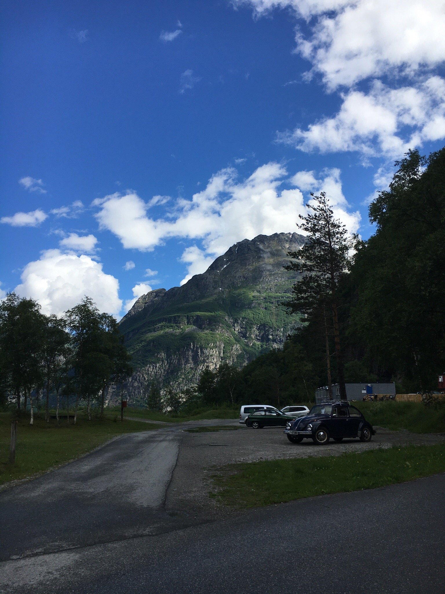 Trædal Hotell & Turistsenter-官方