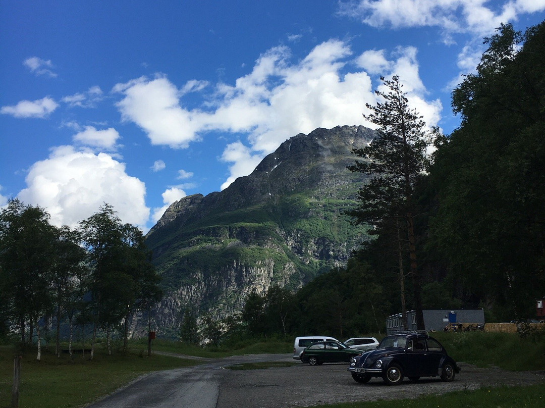 Boverfjorden旅游攻略图片