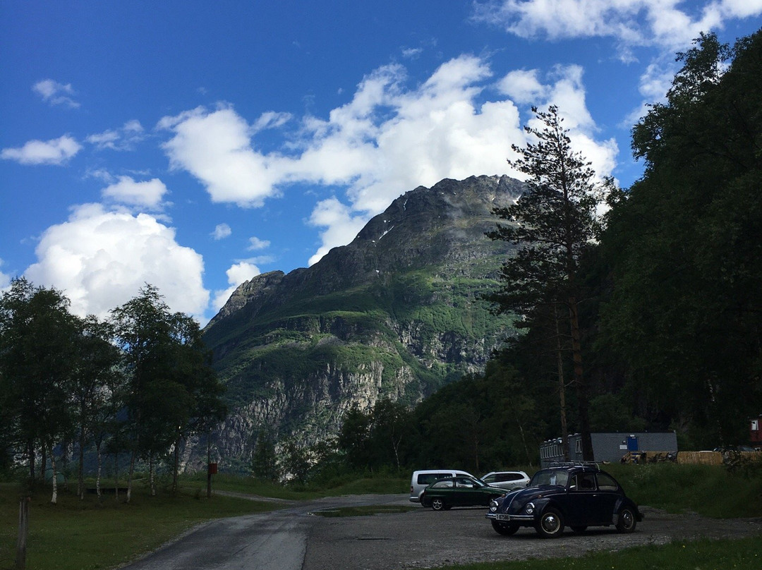 Todalen旅游攻略图片