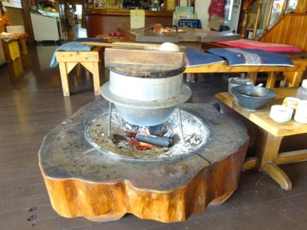 Shichirigawa Valley-君津市必去景点