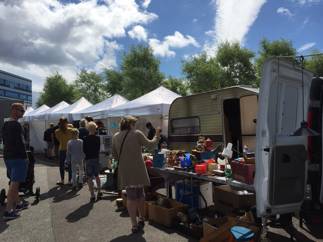 Oeboderne-欧胡斯必去景点