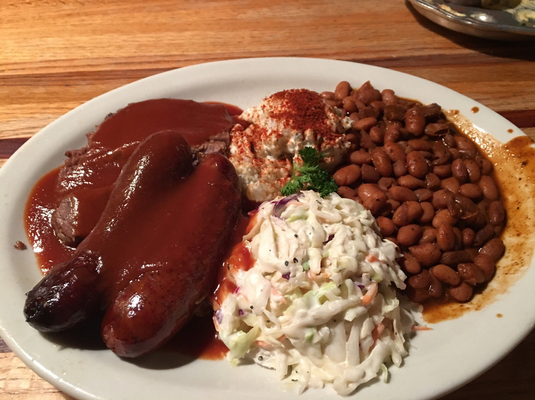 埃尔帕索餐馆和美食-State Line Restaurant