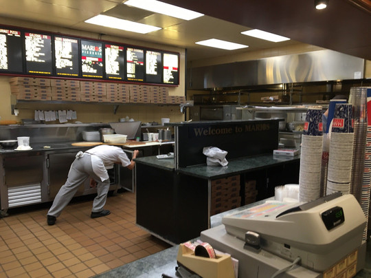 Mario's Pizzeria of Oyster Bay主图