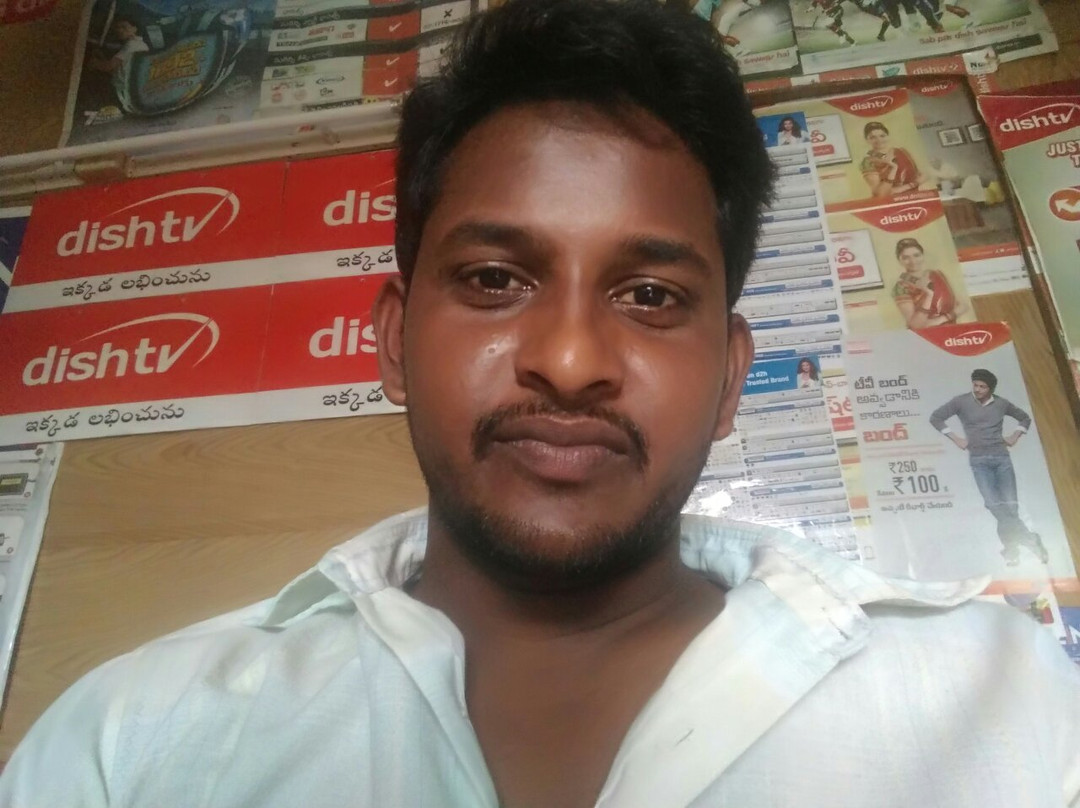 Manginapudi Beach-Machilipatnam必去景点