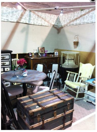 Richmond Peddlers Mall-里士满必去景点