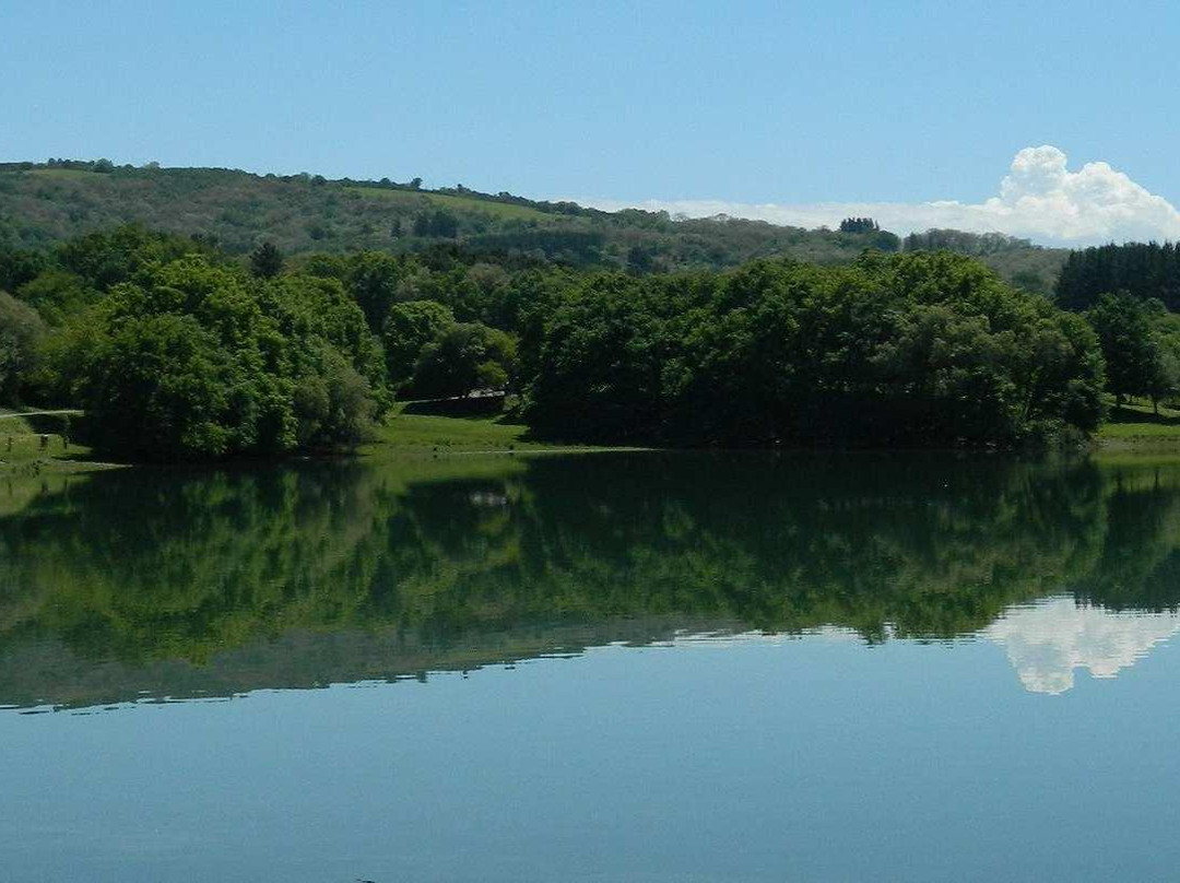 Hotel Hermida Rural主图