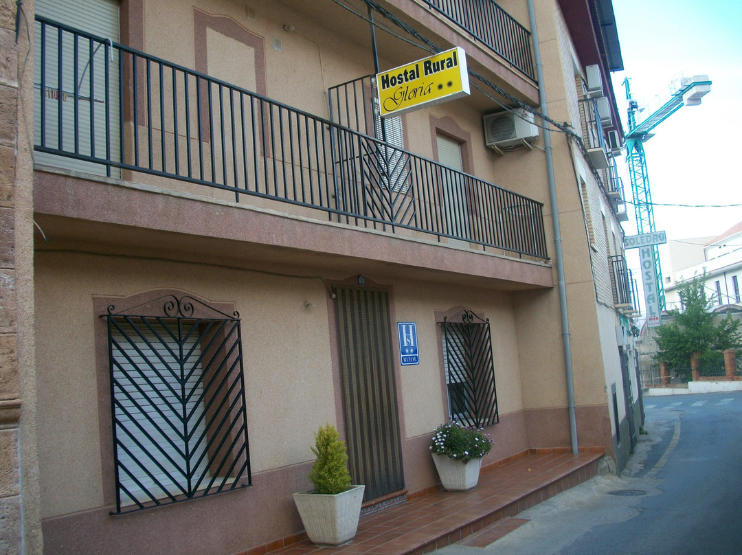 Hostal Rural Gloria
