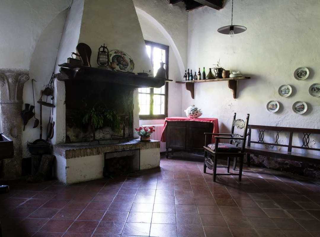 Villa Marcello, Toniolo, Nani, Todeschini-诺文塔帕多瓦纳必去景点