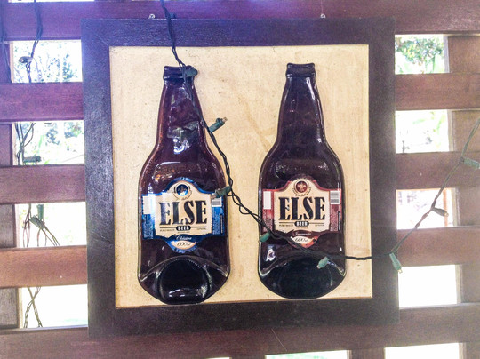 Viana旅游景点-Else Beer