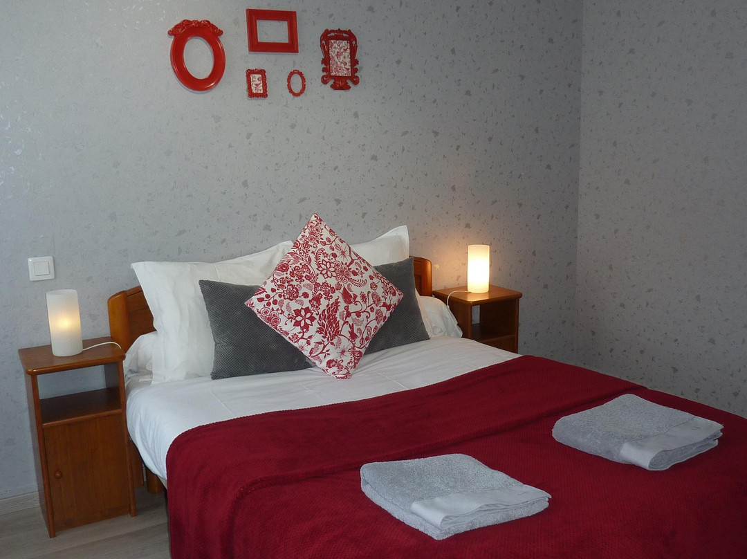 Auberge du Cheval Blanc主图