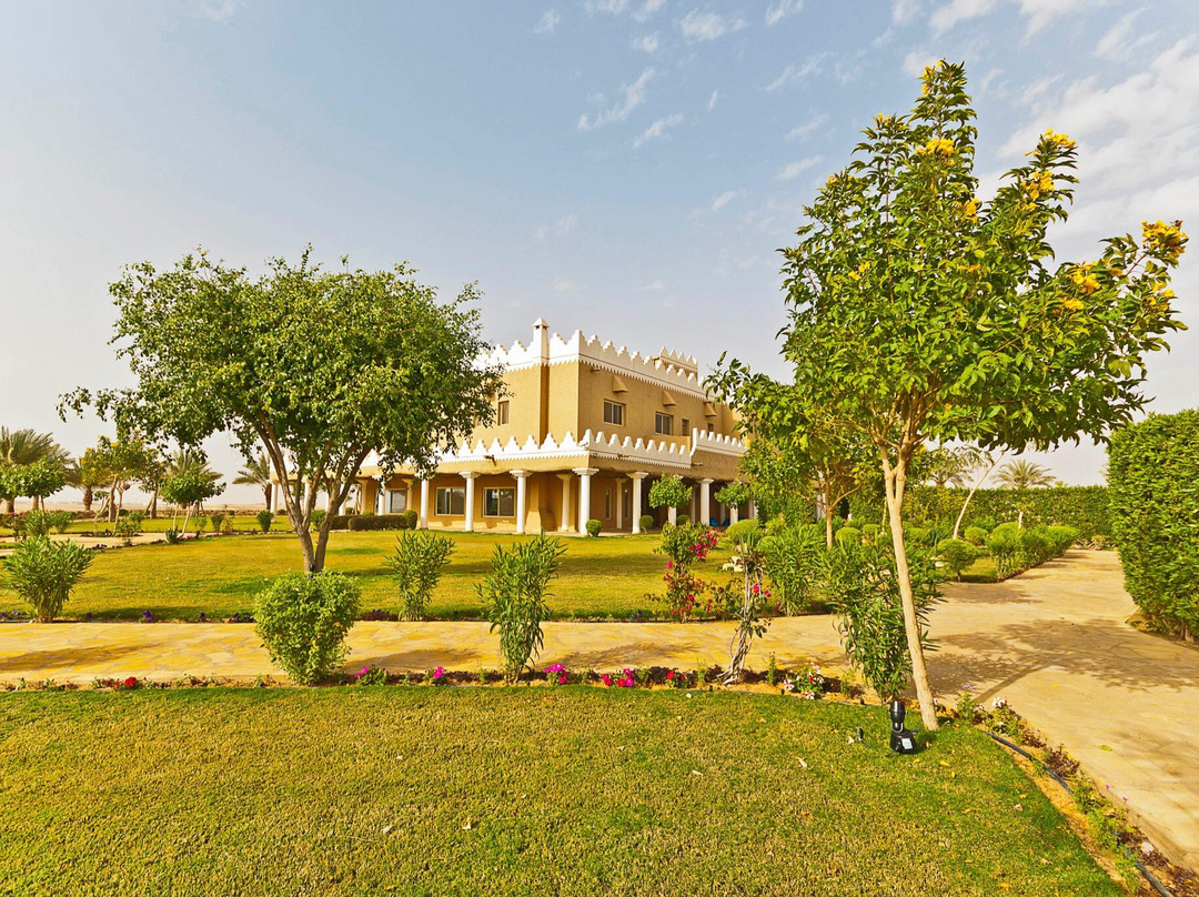 Al Malfa Resort主图