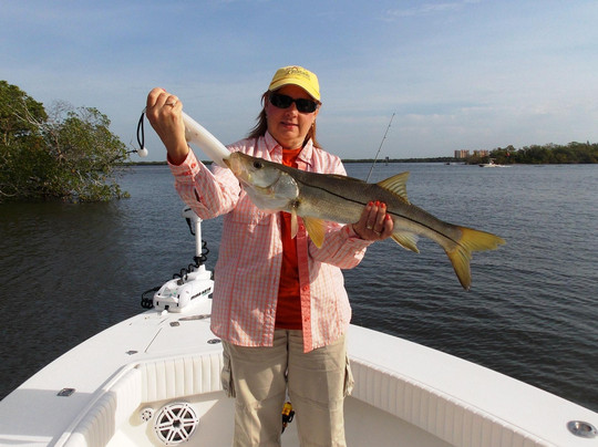 Sea Reed Charters-迈尔斯堡必去景点