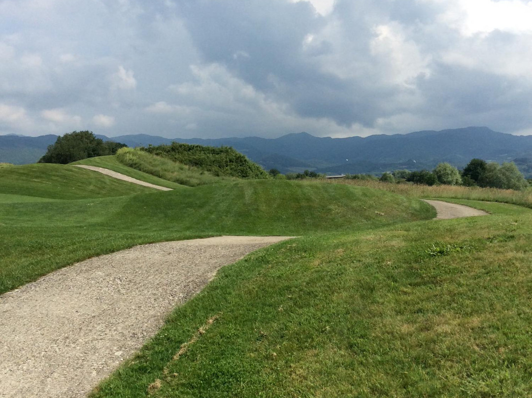 Poggio dei Medici Golf Club景点图片