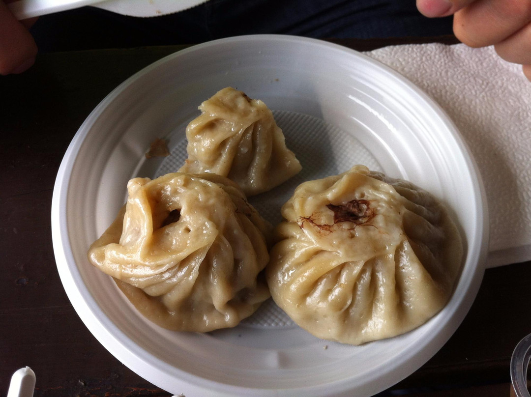 Polovinnaya旅游攻略图片