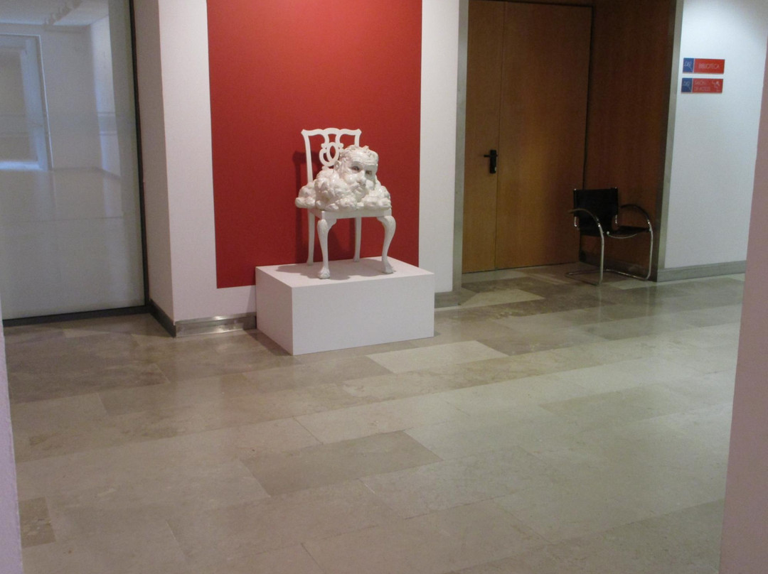 DA2 Domus Artium 2002-萨拉曼卡必去景点