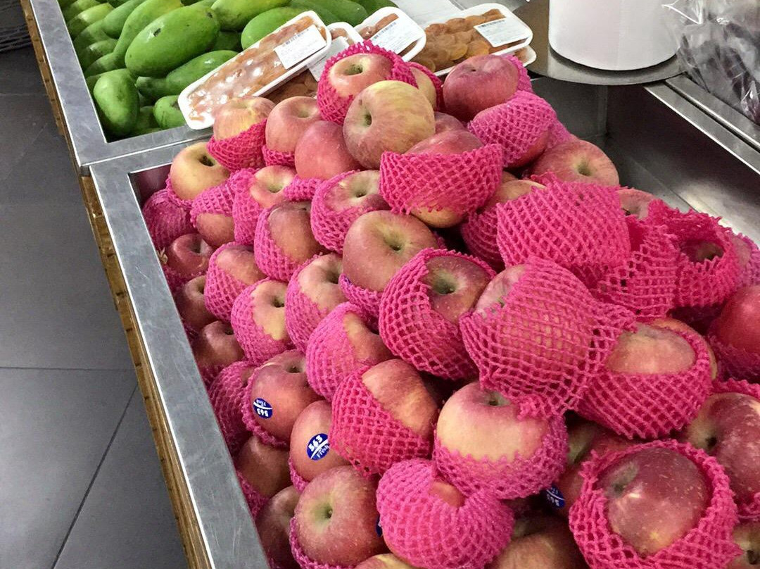 Alpha One Mall-阿姆利则必去景点