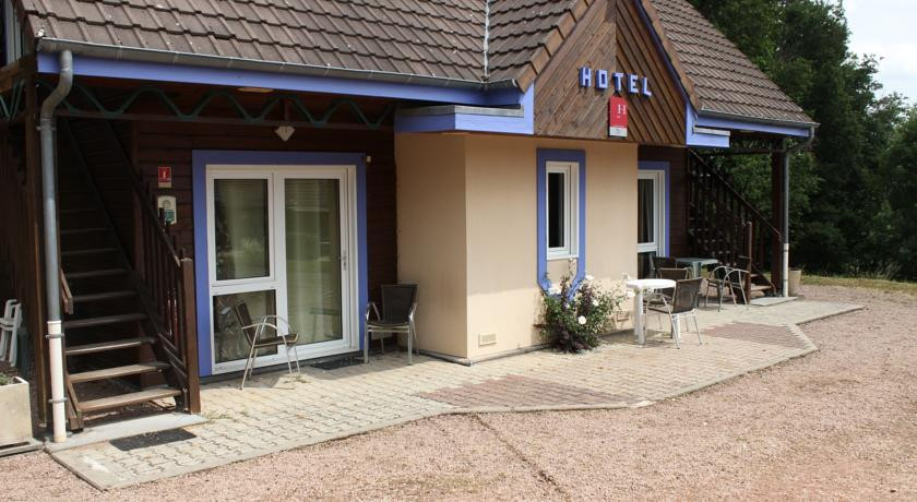 Auberge De La Marguetiere主图