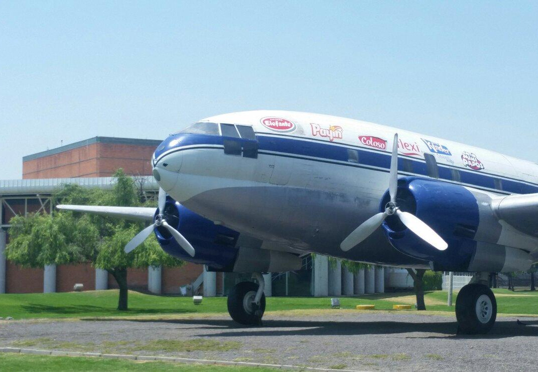 Centro De Ciencias Explora-利昂必去景点