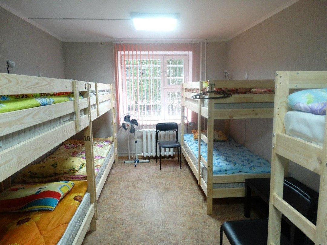 Hostel Pioner